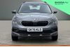 skoda KAMIQ 1.0 TSI 95 SE Edition 5dr