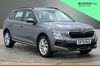 skoda KAMIQ 1.0 TSI 95 SE Edition 5dr