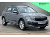 skoda KAMIQ 1.0 TSI 95 SE Edition 5dr