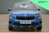 skoda KAMIQ SE Edition 1.0 TSI 116 PS DSG