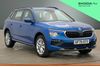 skoda KAMIQ SE Edition 1.0 TSI 116 PS DSG