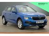 skoda KAMIQ SE Edition 1.0 TSI 116 PS DSG