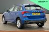 skoda KAMIQ SE Edition 1.0 TSI 116 PS DSG
