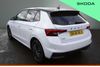 skoda FABIA 1.0 TSI 116 Design Edition 5dr