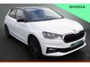 skoda FABIA 1.0 TSI 116 Design Edition 5dr