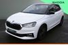 skoda FABIA 1.0 TSI 116 Design Edition 5dr