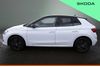 skoda FABIA 1.0 TSI 116 Design Edition 5dr