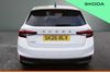 skoda FABIA 1.0 TSI 116 Design Edition 5dr