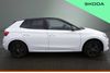 skoda FABIA 1.0 TSI 116 Design Edition 5dr