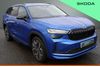 skoda KODIAQ 2.0 TSI 204 SportLine 4X4 5dr DSG [7 Seat]