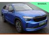 skoda KODIAQ 2.0 TSI 204 SportLine 4X4 5dr DSG [7 Seat]