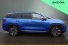 skoda KODIAQ 2.0 TSI 204 SportLine 4X4 5dr DSG [7 Seat]