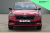 skoda KAROQ SportLine 2.0 TSI 190 PS 4x4 DSG