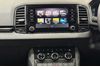 skoda KAROQ SportLine 2.0 TSI 190 PS 4x4 DSG