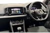 skoda KAROQ SportLine 2.0 TSI 190 PS 4x4 DSG
