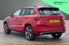 skoda KAROQ SportLine 2.0 TSI 190 PS 4x4 DSG