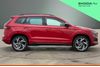 skoda KAROQ SportLine 2.0 TSI 190 PS 4x4 DSG
