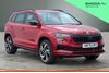 skoda KAROQ SportLine 2.0 TSI 190 PS 4x4 DSG