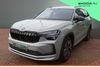 skoda KODIAQ SportLine (7 seats) 1.5 TSI e-TEC 150 PS DSG