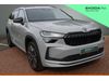 skoda KODIAQ SportLine (7 seats) 1.5 TSI e-TEC 150 PS DSG