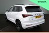 skoda KAROQ SportLine 2.0 TDI 150 PS 4x4 DSG
