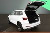 skoda KAROQ SportLine 2.0 TDI 150 PS 4x4 DSG