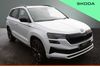 skoda KAROQ SportLine 2.0 TDI 150 PS 4x4 DSG