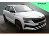 skoda KAROQ SportLine 2.0 TDI 150 PS 4x4 DSG