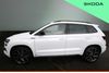skoda KAROQ SportLine 2.0 TDI 150 PS 4x4 DSG