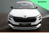 skoda KAROQ SportLine 2.0 TDI 150 PS 4x4 DSG