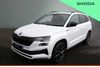 skoda KAROQ SportLine 2.0 TDI 150 PS 4x4 DSG