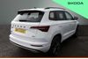 skoda KAROQ SportLine 2.0 TDI 150 PS 4x4 DSG