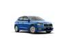 skoda FABIA SKODA Fabia Hatch SE Edition 1.0 MPI 80 PS 5G Man