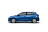 skoda FABIA SKODA Fabia Hatch SE Edition 1.0 MPI 80 PS 5G Man