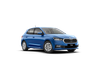 skoda FABIA SKODA Fabia Hatch SE Edition 1.0 MPI 80 PS 5G Man