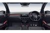 skoda FABIA SKODA Fabia Hatch Monte Carlo Edition 1.5 TSI 150 PS DSG