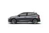 skoda FABIA SKODA Fabia Hatch Monte Carlo Edition 1.5 TSI 150 PS DSG