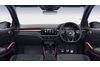 skoda FABIA SKODA Fabia Hatch Monte Carlo Edition 1.5 TSI 150 PS DSG