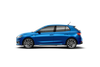 skoda FABIA SKODA Fabia Hatch Monte Carlo Edition 1.5 TSI 150 PS DSG