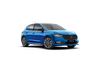 skoda FABIA SKODA Fabia Hatch Monte Carlo Edition 1.5 TSI 150 PS DSG