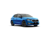 skoda FABIA SKODA Fabia Hatch Design Edition 1.0 TSI 95 PS 5G Man