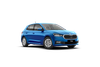 skoda FABIA SKODA Fabia Hatch SE Edition 1.0 TSI 95 PS 5G Man