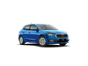 skoda FABIA SKODA Fabia Hatch SE Edition 1.0 TSI 95 PS 5G Man