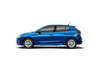 skoda FABIA SKODA Fabia Hatch SE Edition 1.0 TSI 95 PS 5G Man