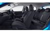 skoda FABIA SKODA Fabia Hatch SE Edition 1.0 TSI 95 PS 5G Man