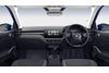 skoda FABIA SKODA Fabia Hatch SE L Edition 1.0 TSI 116 PS DSG