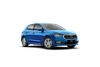skoda FABIA SKODA Fabia Hatch SE L Edition 1.0 TSI 116 PS DSG