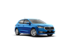 skoda FABIA SKODA Fabia Hatch SE L Edition 1.0 TSI 116 PS DSG