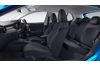 skoda FABIA SKODA Fabia Hatch SE L Edition 1.0 TSI 116 PS DSG