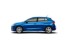 skoda FABIA SKODA Fabia Hatch SE L Edition 1.0 TSI 116 PS DSG